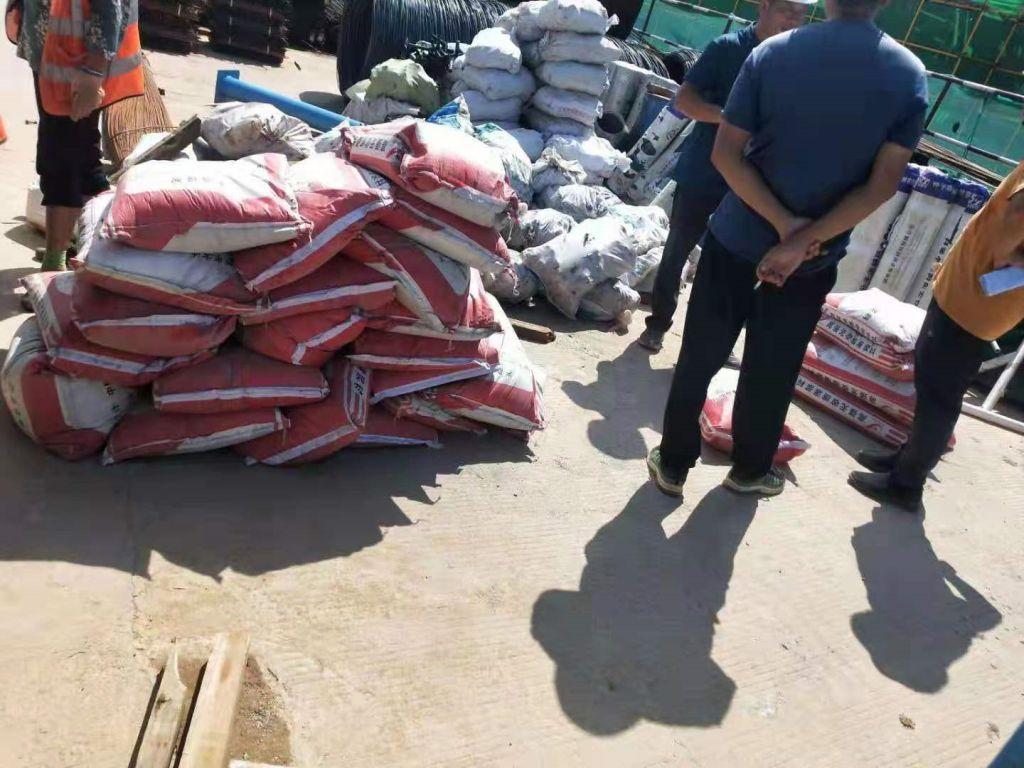 专业C50微膨胀高强灌浆料厂家